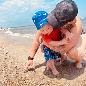 Meet your Posher, Tiffani